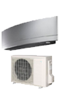 Reparación averías aire acondicionado Indesit en  Badajoz