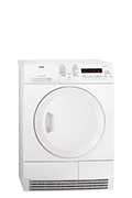 Reparación averías secadora Indesit en  Badajoz